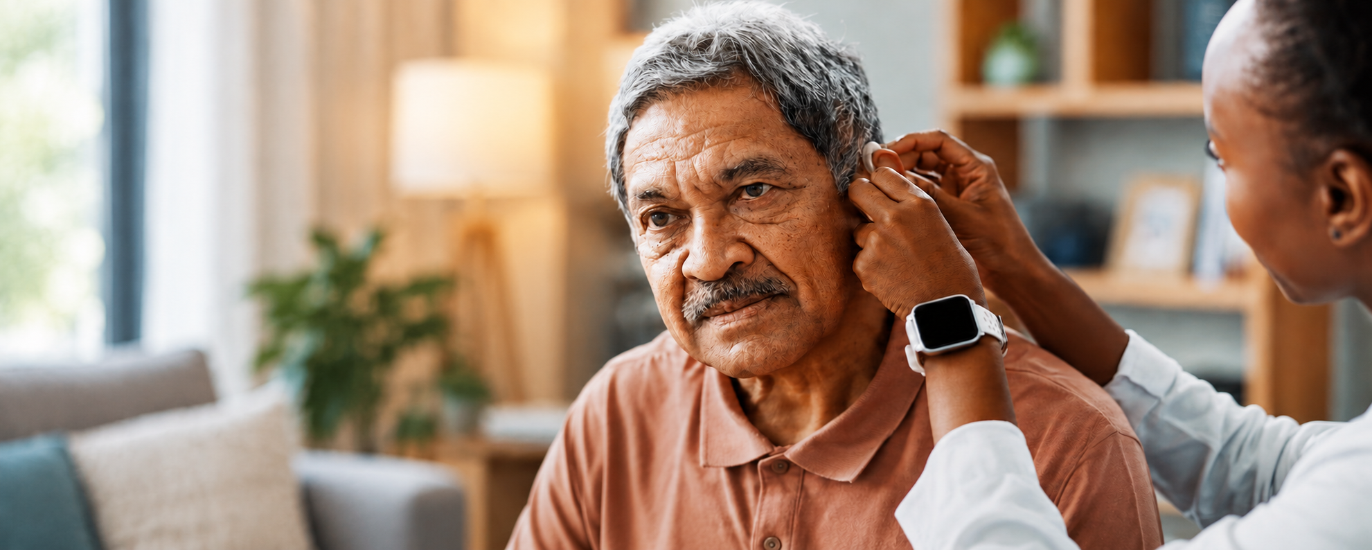 Spectra Plus hearing, speech and ENT diagnostic care