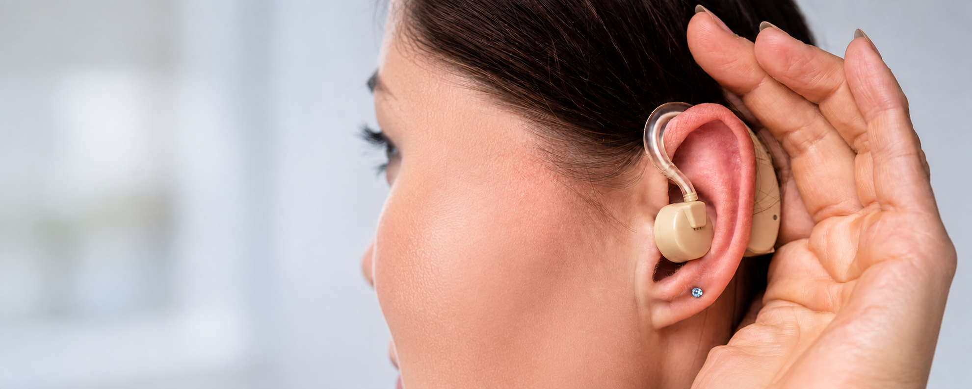 Hearing assessment and hearing aid solutions