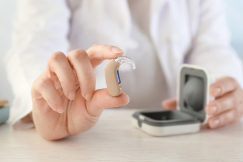 Audiological Evaluation