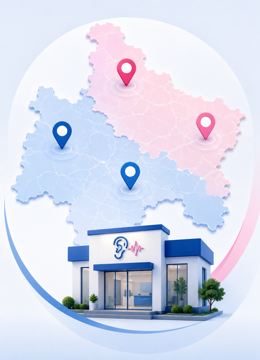 Locate a Spectra Plus centre