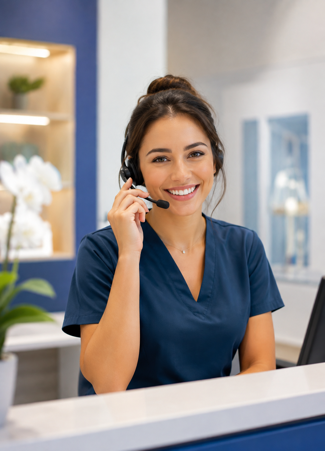 Spectra Plus specialist consultation