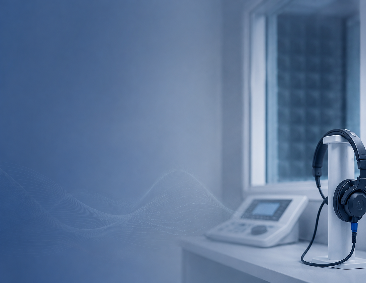 Hearing assessment and rehabilitation