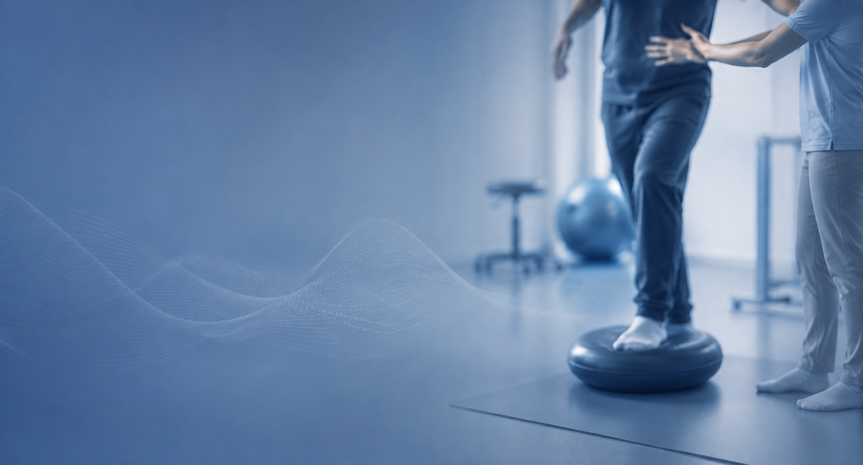 Vertigo assessment and rehabilitation