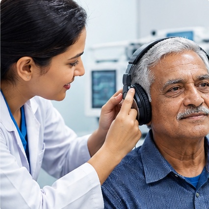 Hearing assessment and rehabilitation