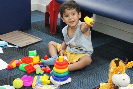 Speech Therapies