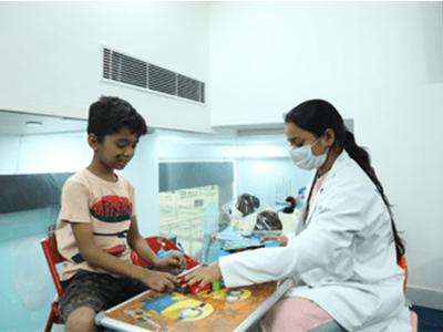 Occupational Therapies