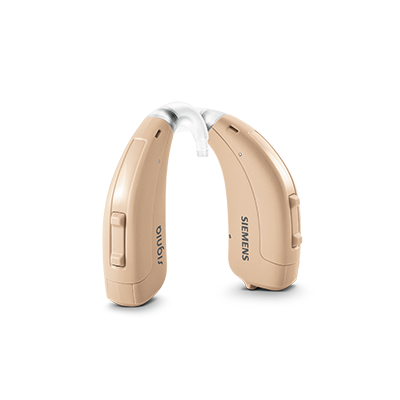 Prompt SP hearing aid