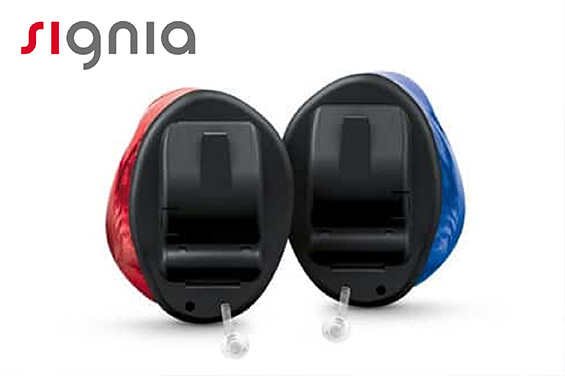 Phonak hearing aid brand