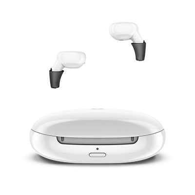 Active hearing accessory