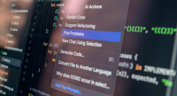 The Future of Cybersecurity: Protecting Identity in the Age of AI