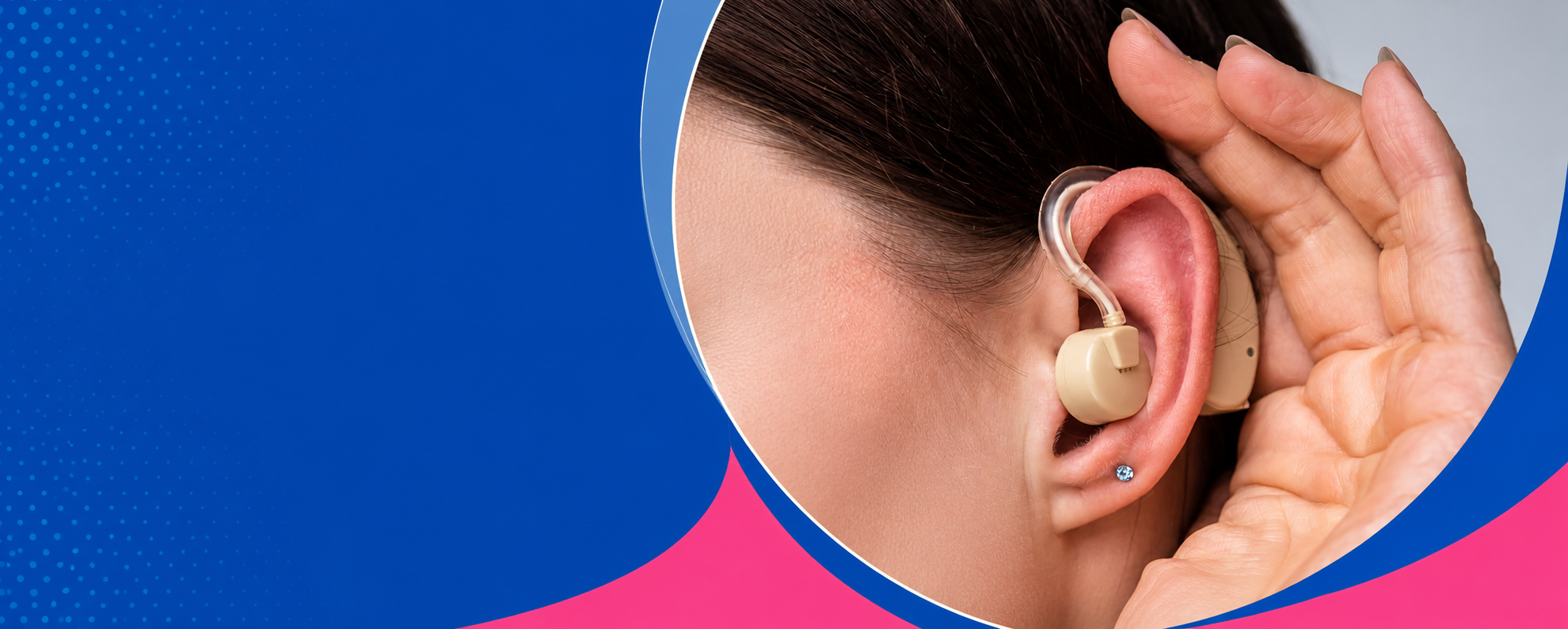 Hearing assessment and hearing aid solutions