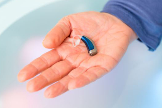 Delhi’s Top Clinics for Hearing Aids and Speech Therapy Services