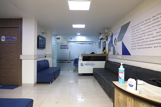 Find the Best Speech Therapist in Karkardooma and Top Hearing Aid Center for Exceptional Care
